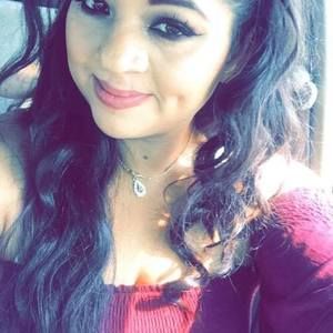 Meet your Posher, Marisela